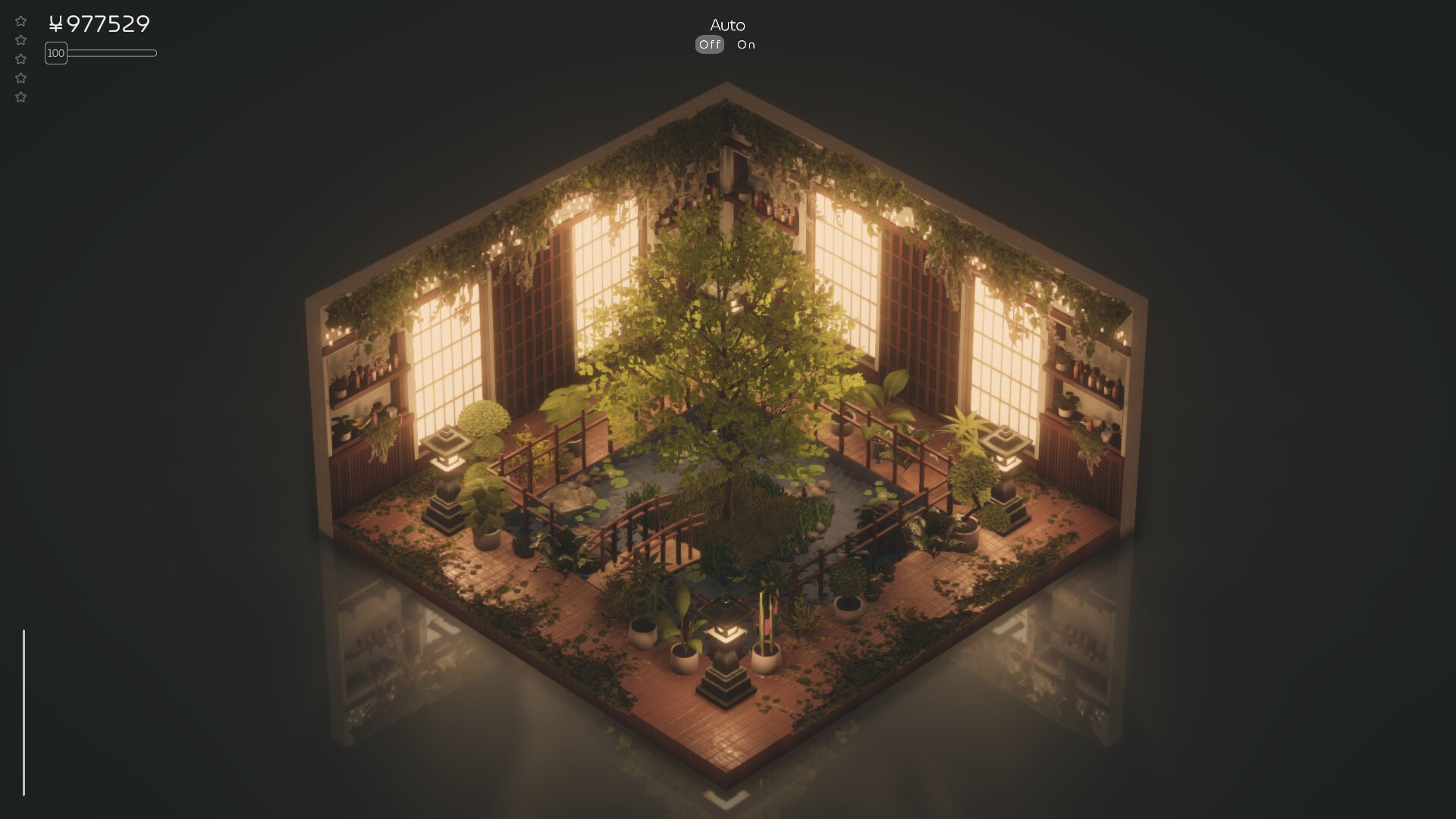 Скриншот: Midori no Kaori