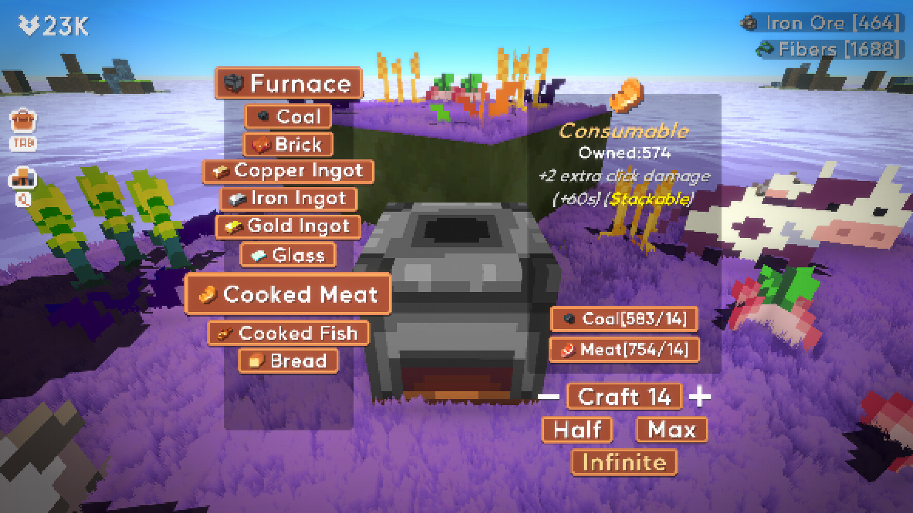 Скриншот 10: Outpath