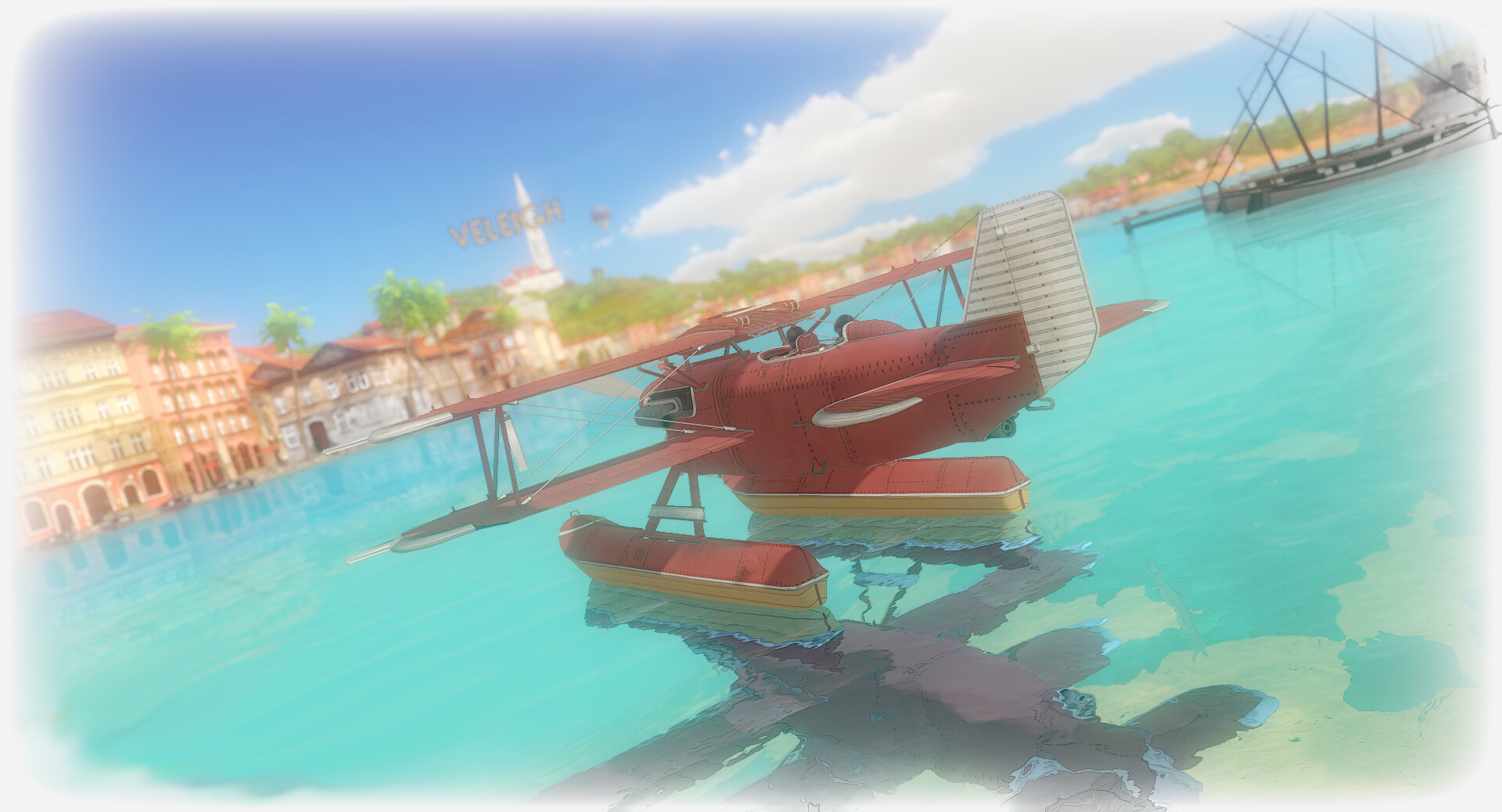 Скриншот: The Brew Barons