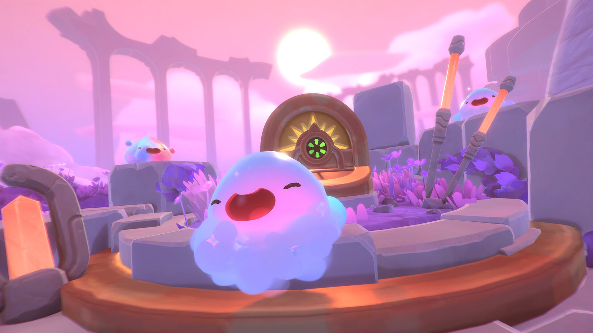 Скриншот 7: Slime Rancher 2