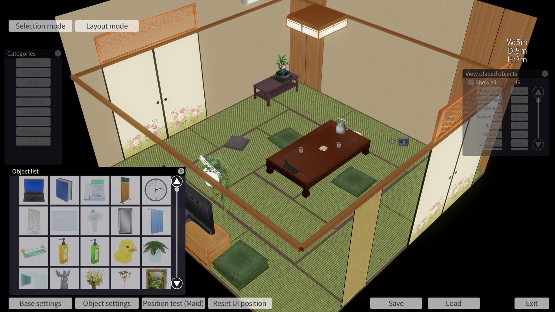 Скриншот 8: CUSTOM ORDER MAID 3D2 It's a Night Magic