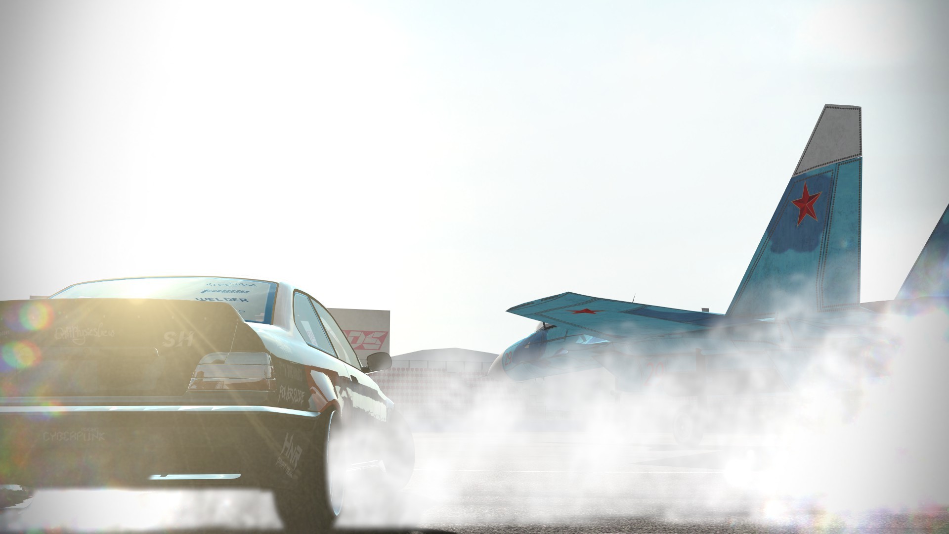 Скриншот 7: RDS - The Official Drift Videogame
