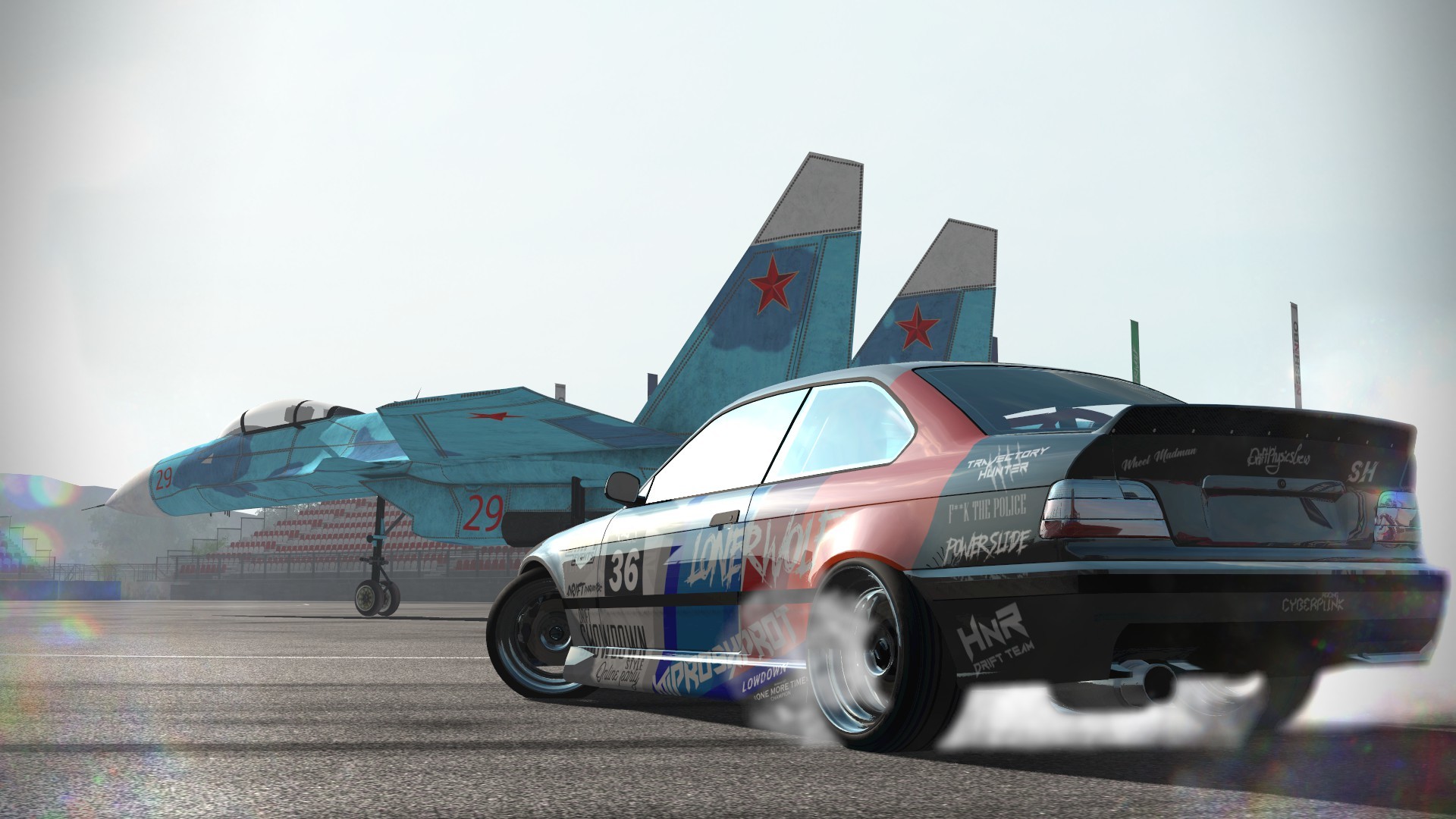Скриншот 8: RDS - The Official Drift Videogame