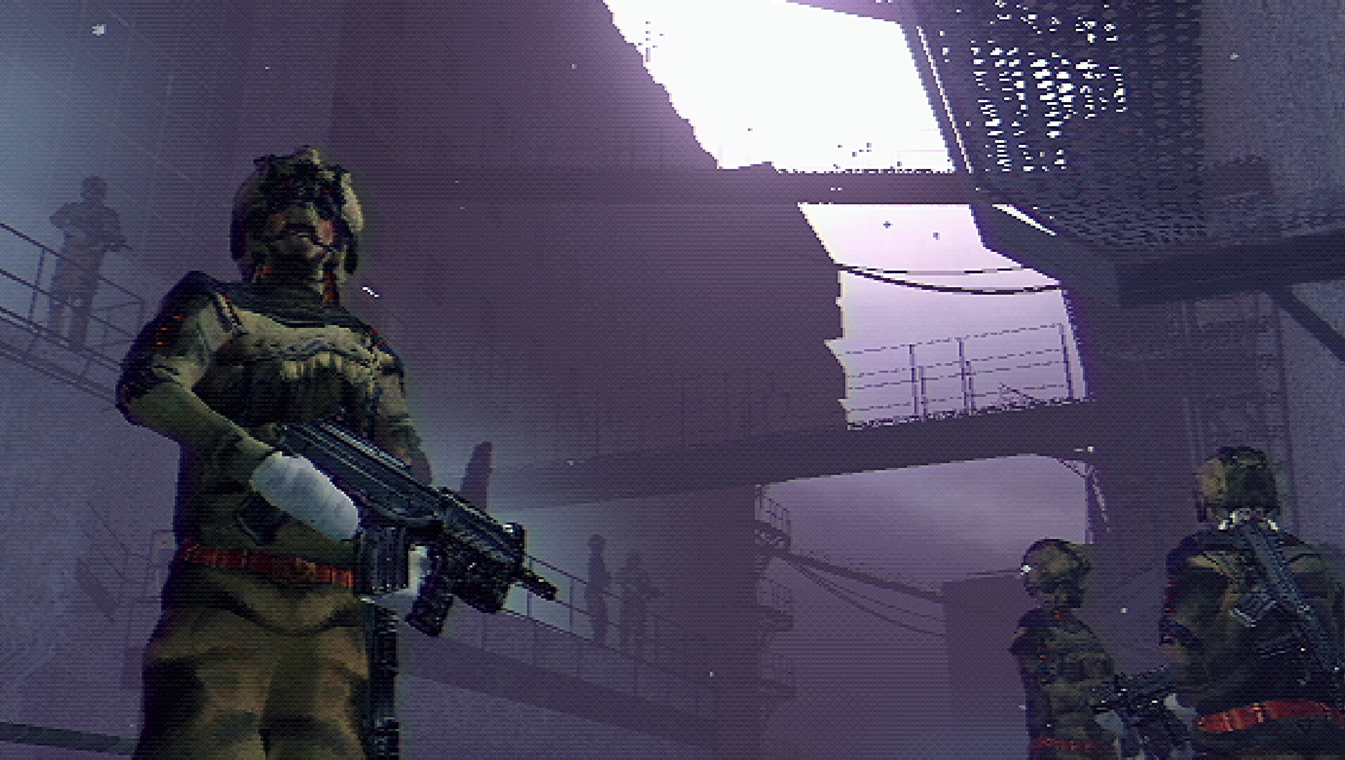 Скриншот: Arctic Eggs