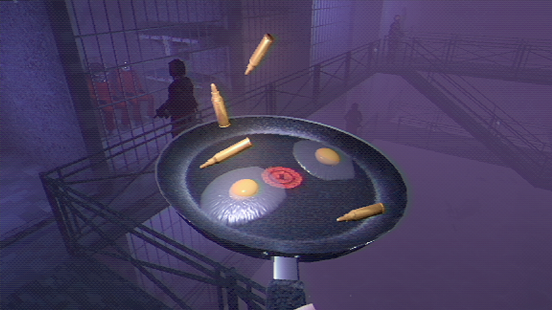 Скриншот 6: Arctic Eggs