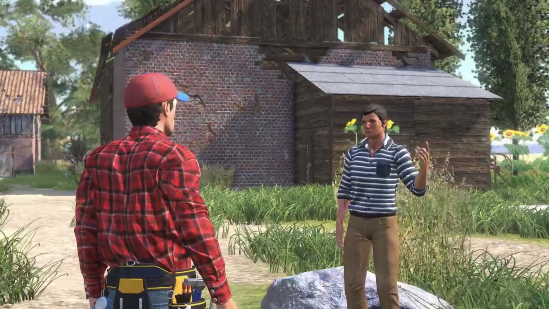 Скриншот 11: Farmer's Dynasty