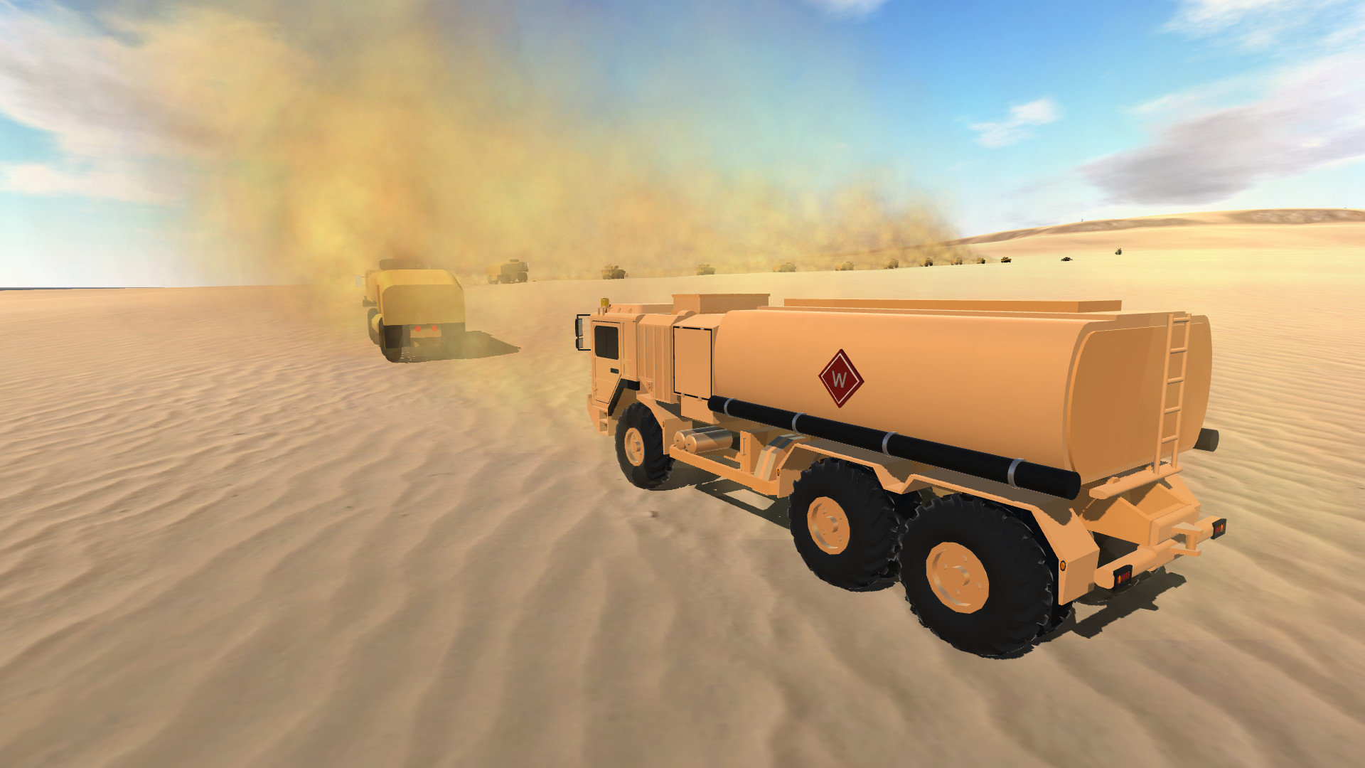 Скриншот 15: SimplePlanes