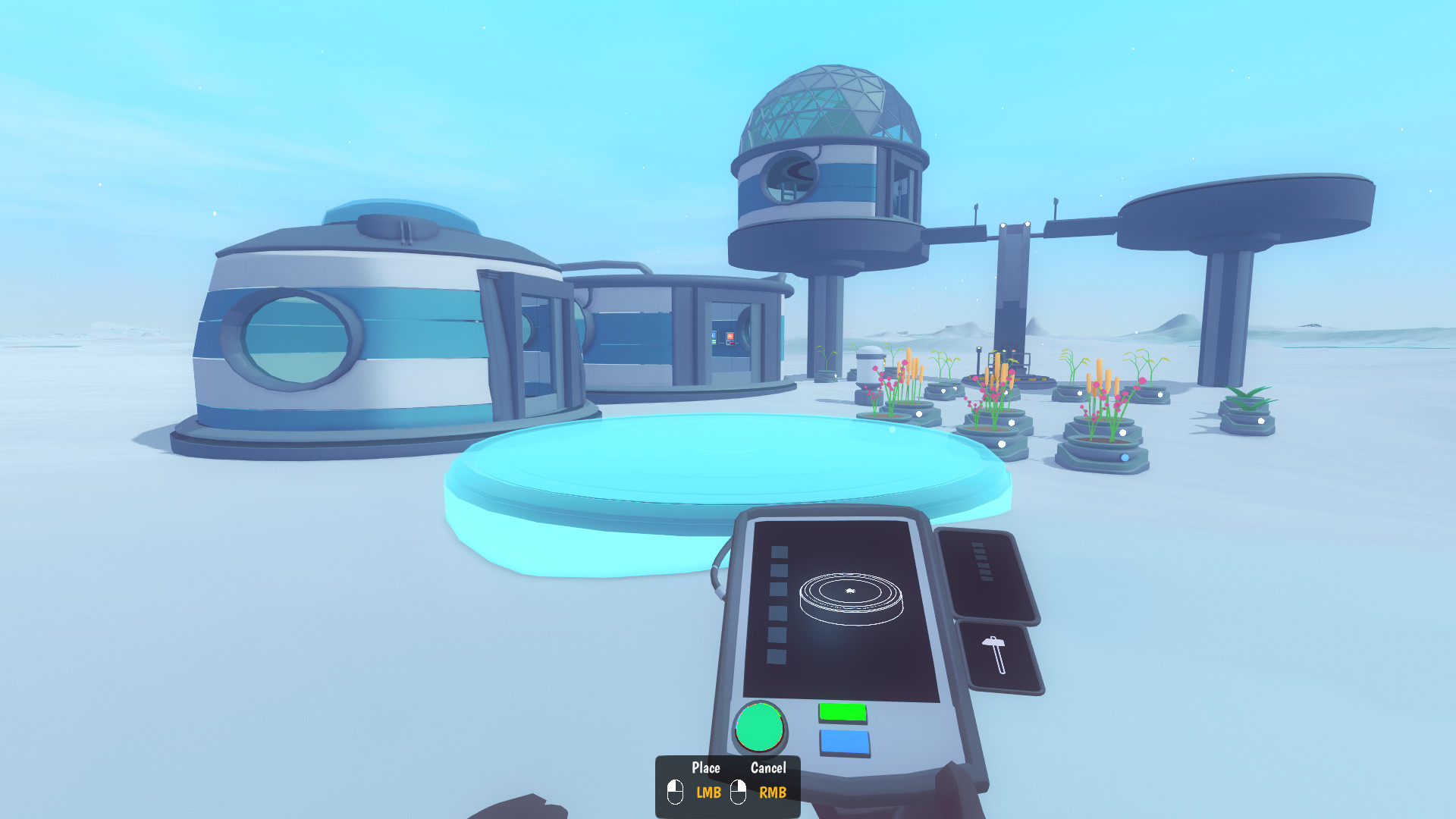 Скриншот 11: Arctico