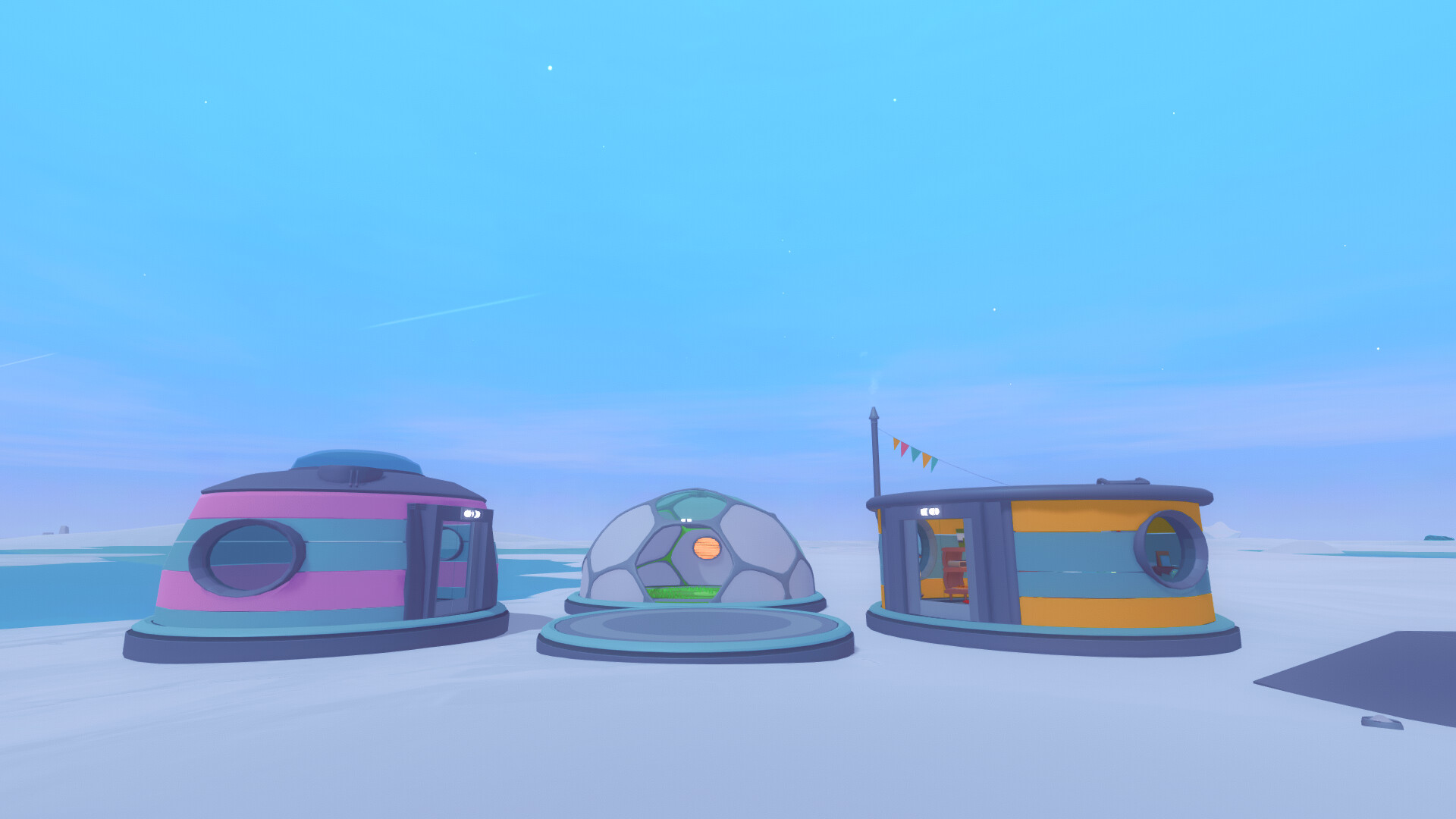 Скриншот 13: Arctico