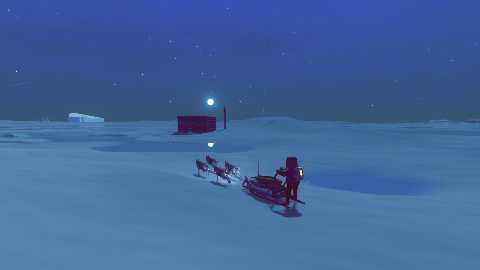 Скриншот 19: Arctico