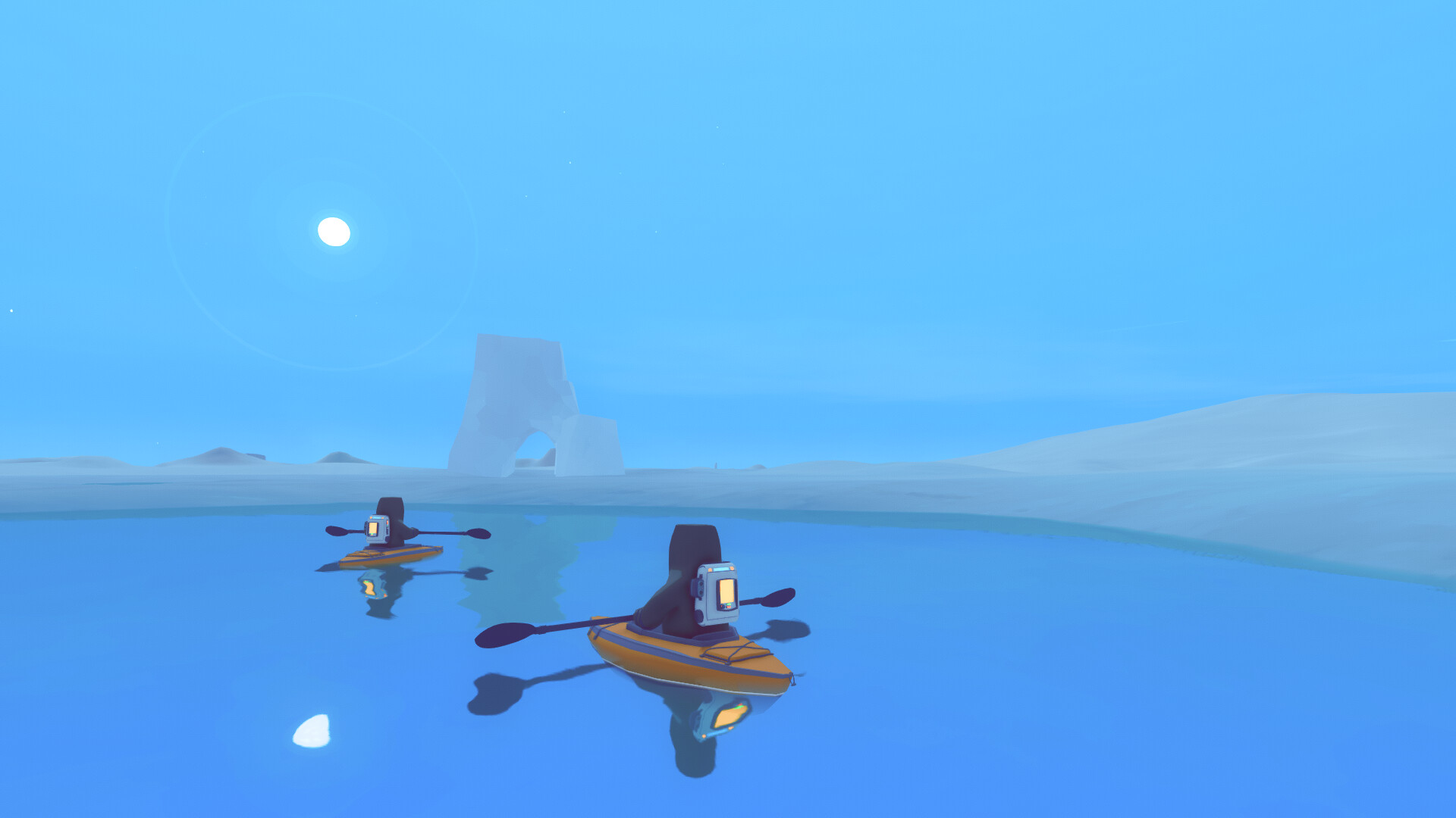 Скриншот 25: Arctico