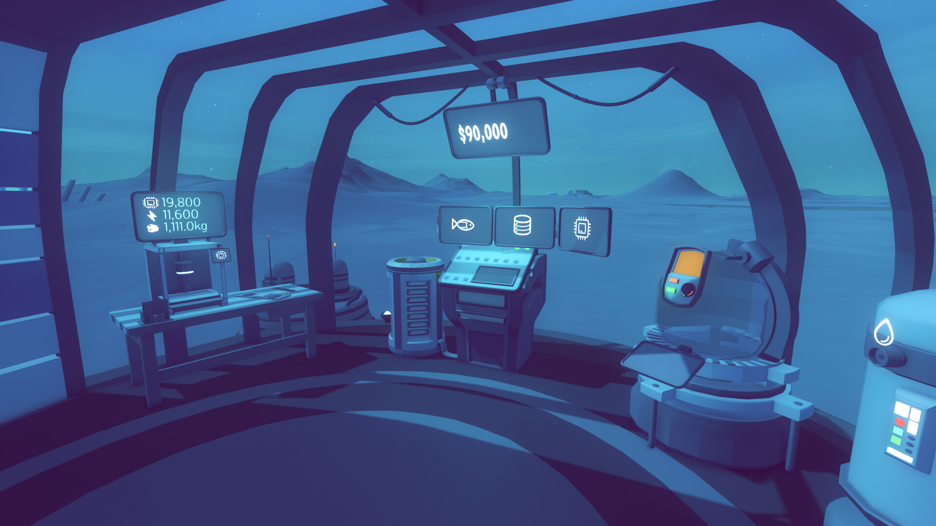 Скриншот 6: Arctico