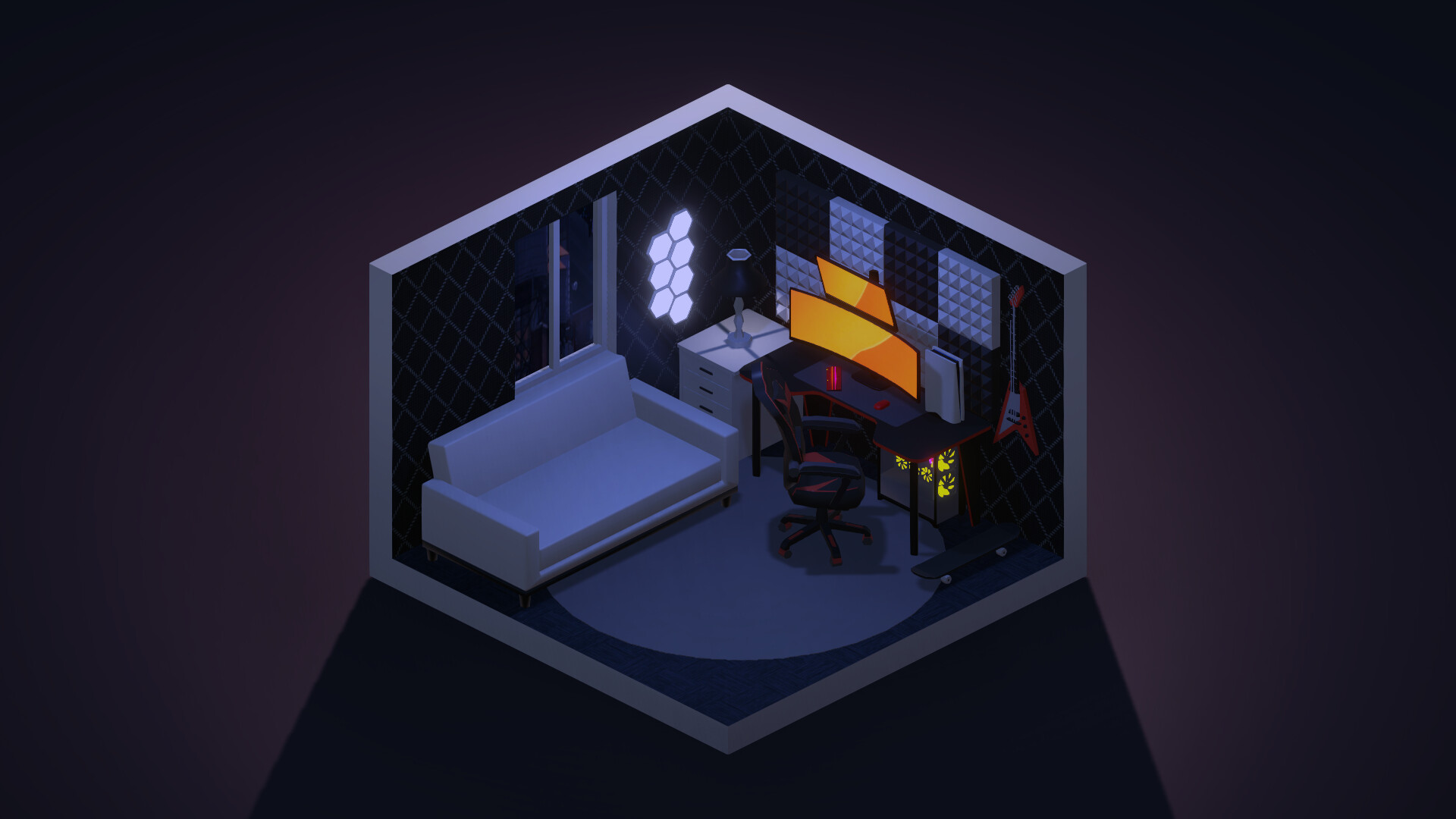 Скриншот 6: My Dream Setup