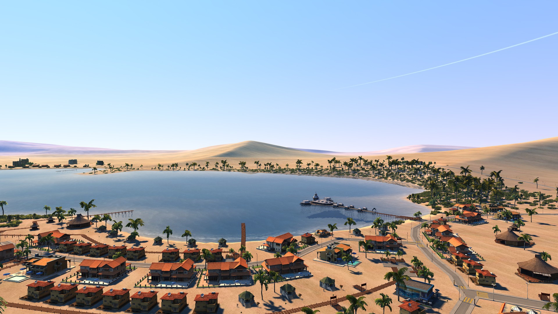 Скриншот 9: Cities XL Platinum