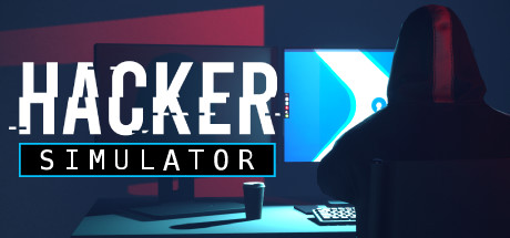 Обложка: Hacker Simulator