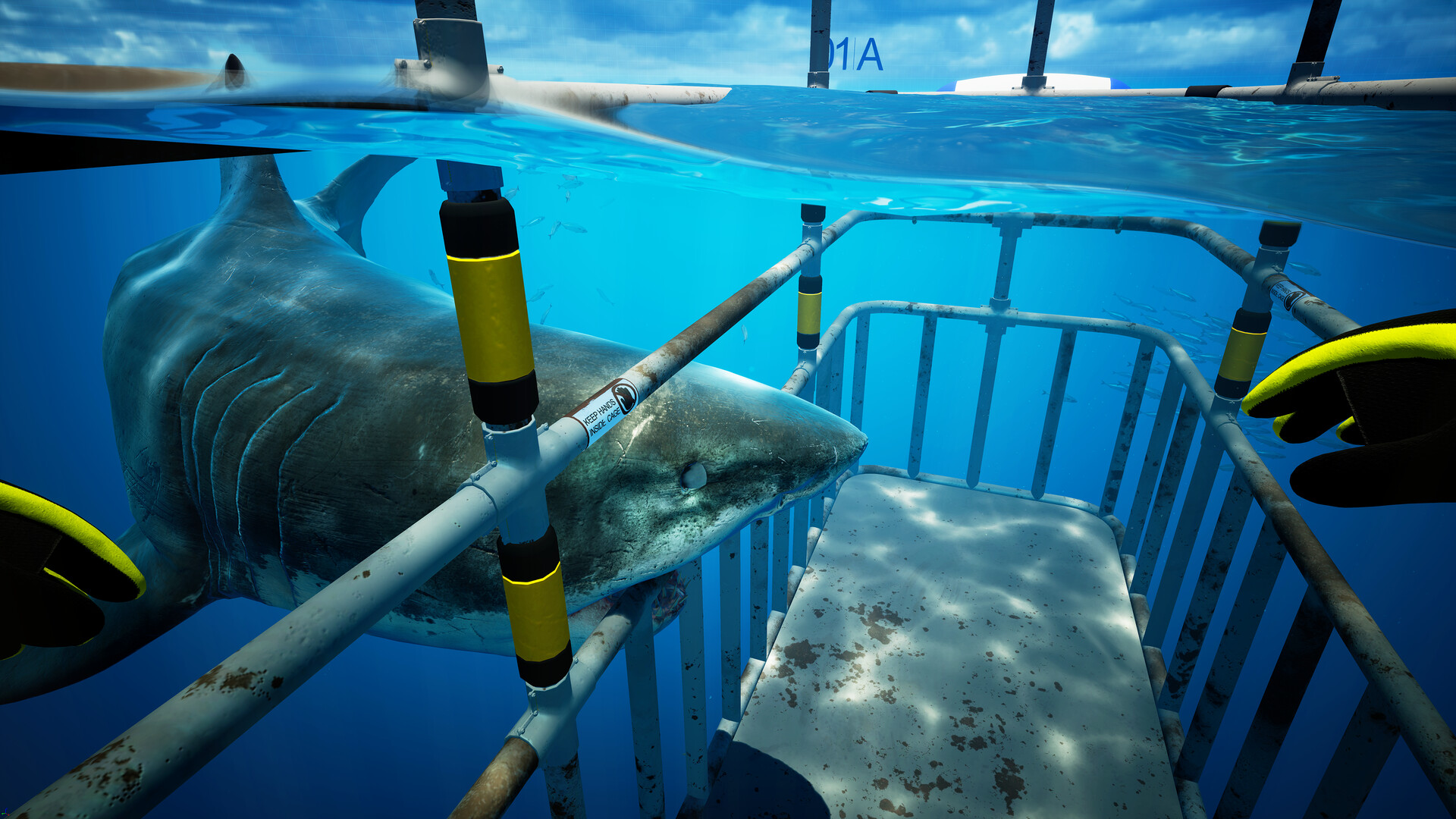 Скриншот 11: Subside