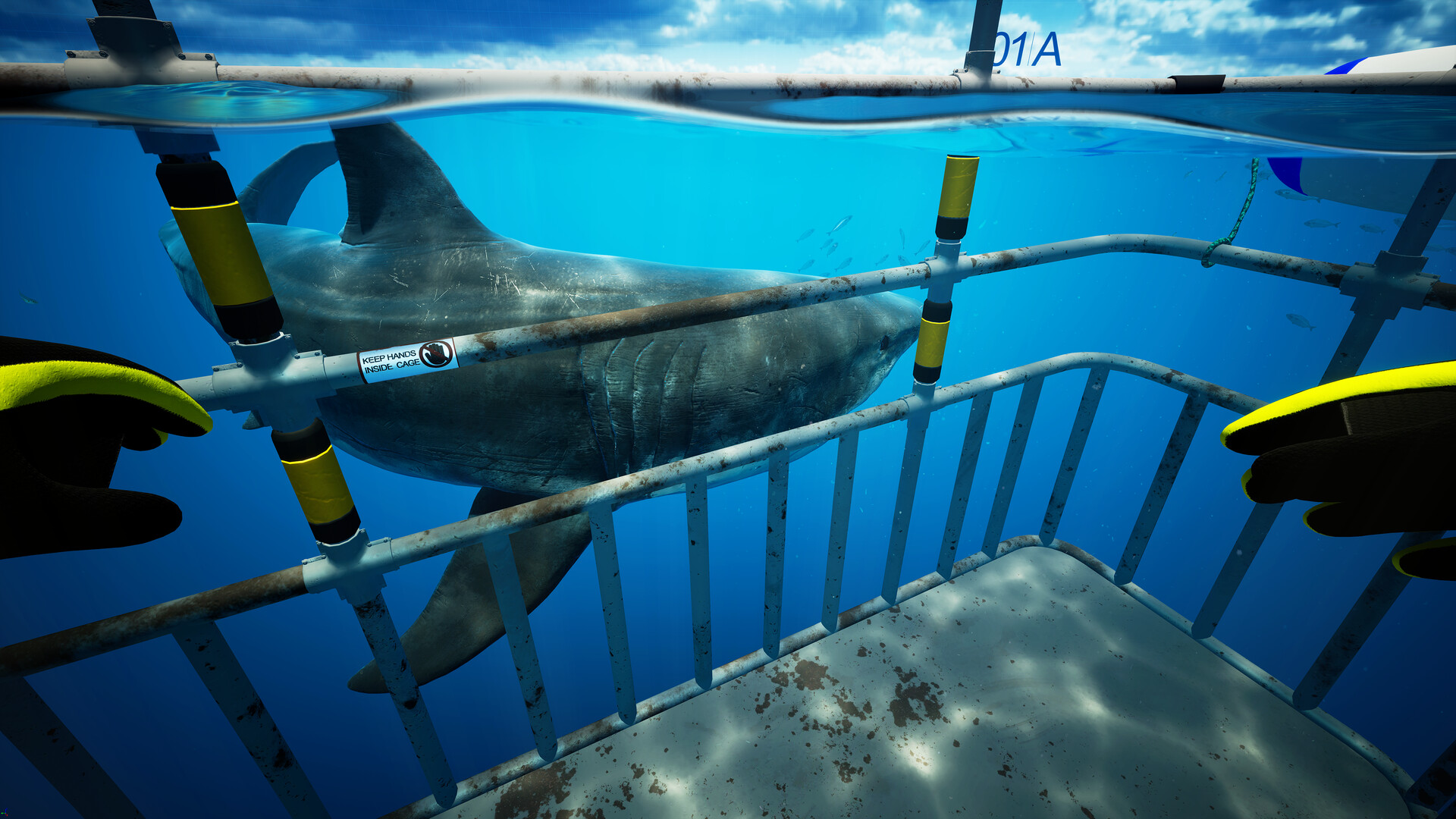 Скриншот 12: Subside