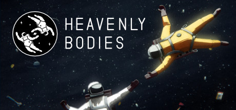 Обложка: Heavenly Bodies