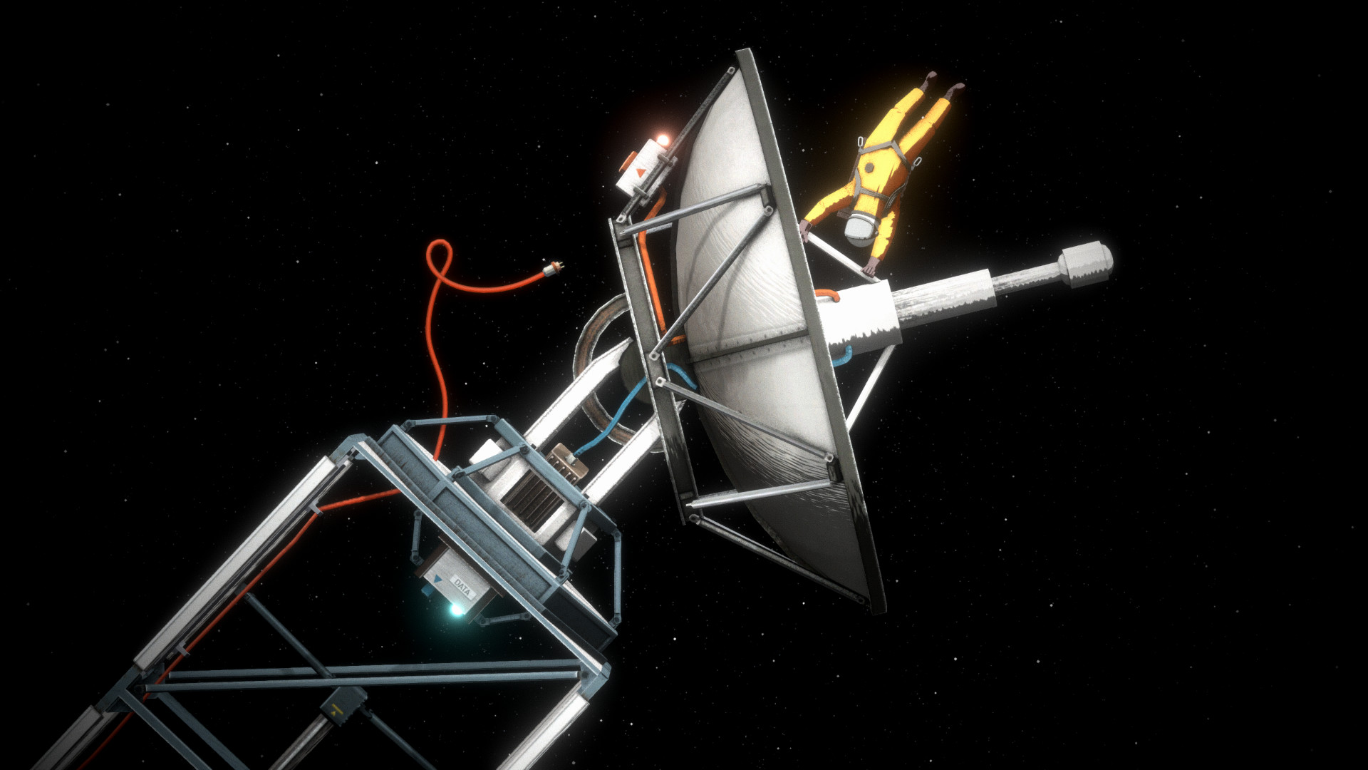 Скриншот 6: Heavenly Bodies