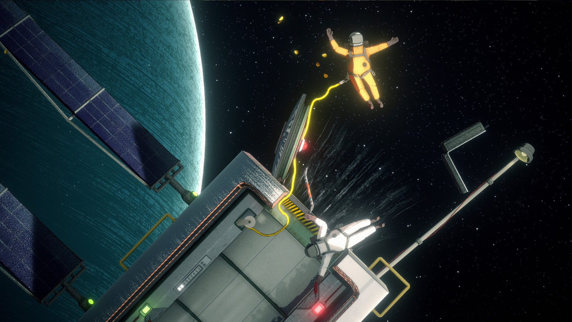 Скриншот 7: Heavenly Bodies