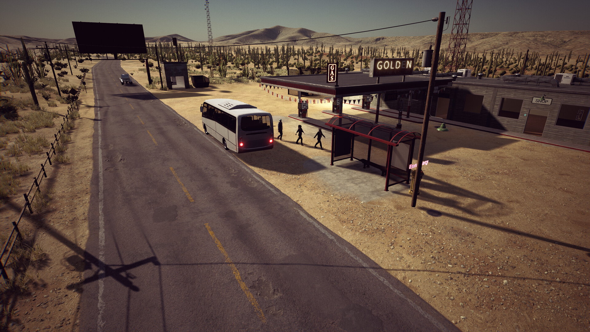 Скриншот 15: Motel Manager Simulator