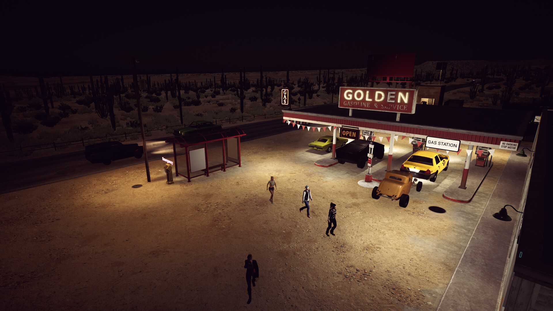 Скриншот 23: Motel Manager Simulator