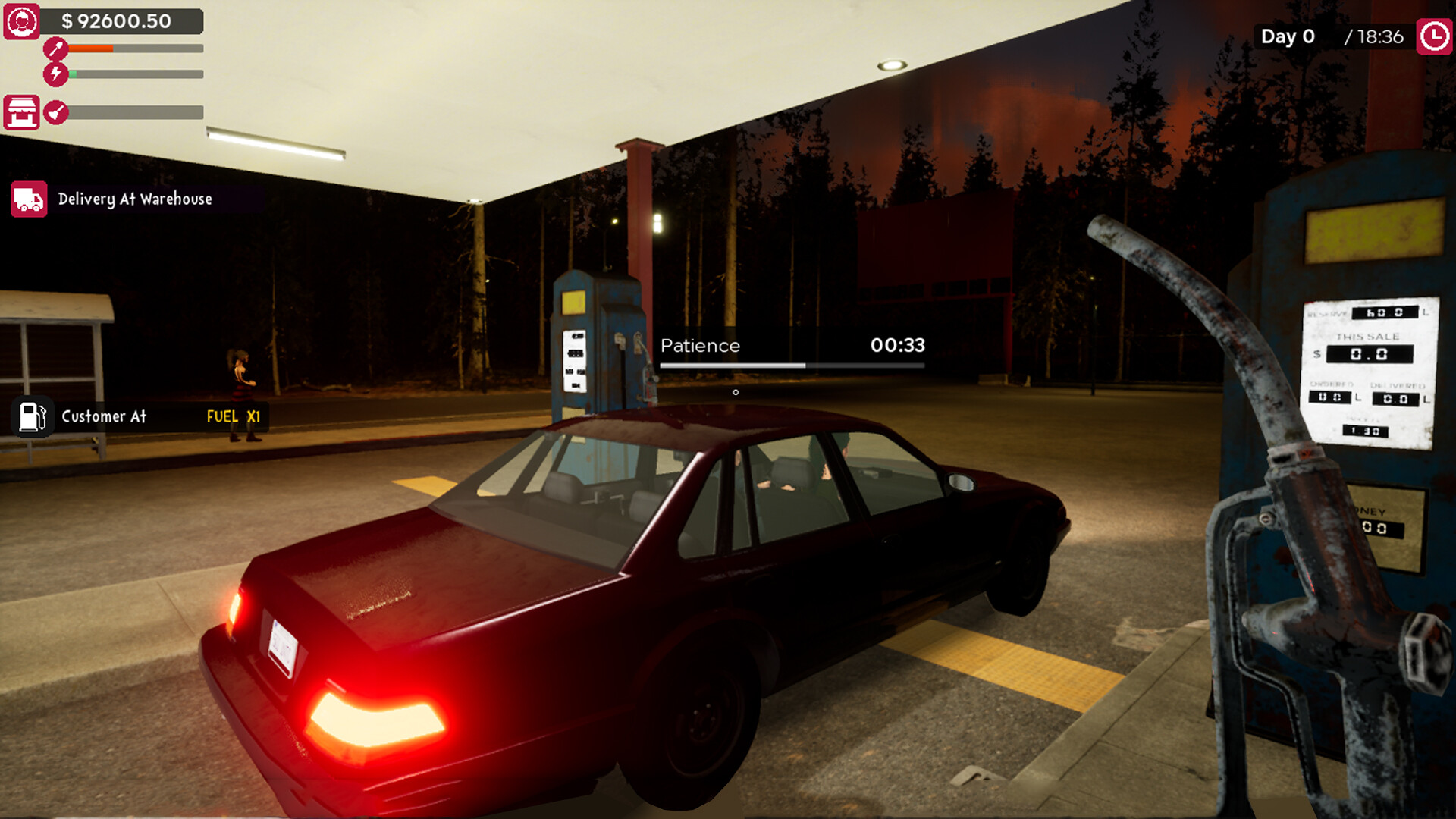 Скриншот 6: Motel Manager Simulator