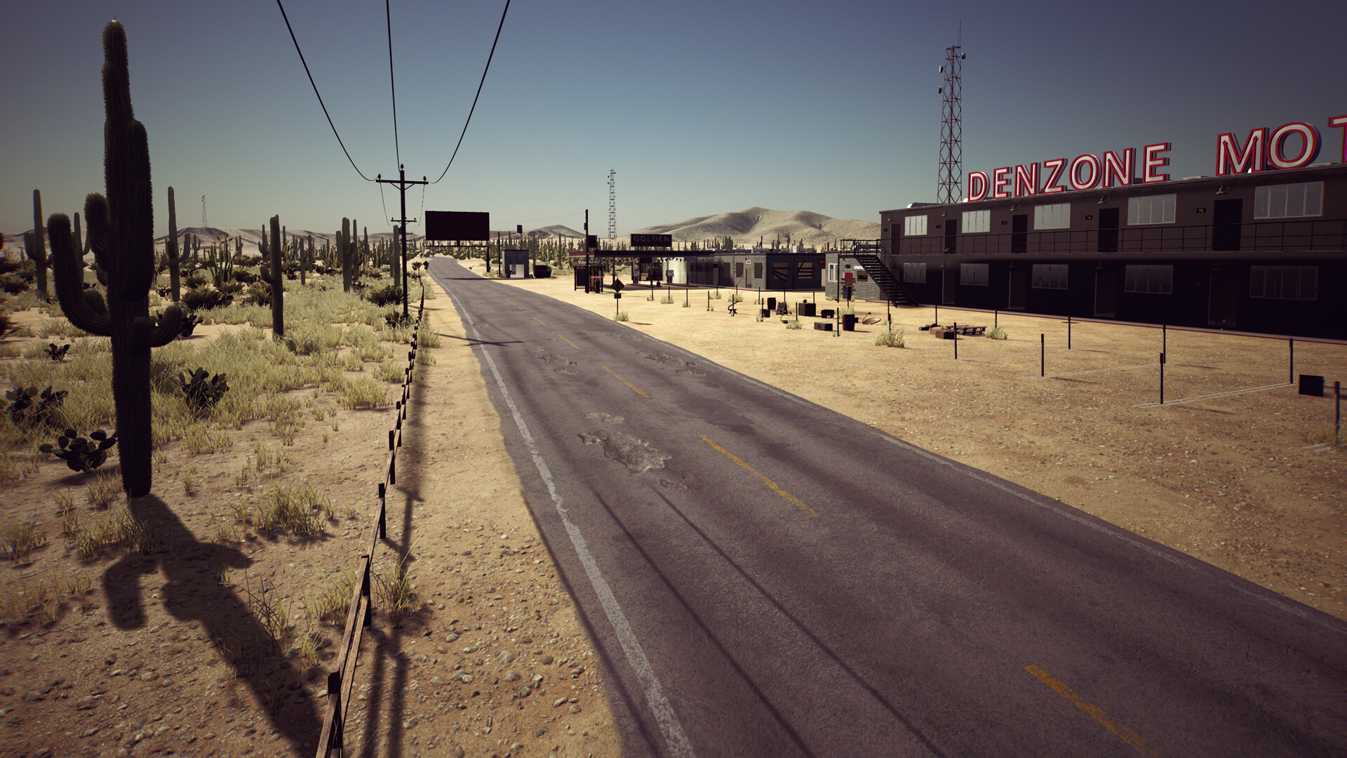 Скриншот 7: Motel Manager Simulator