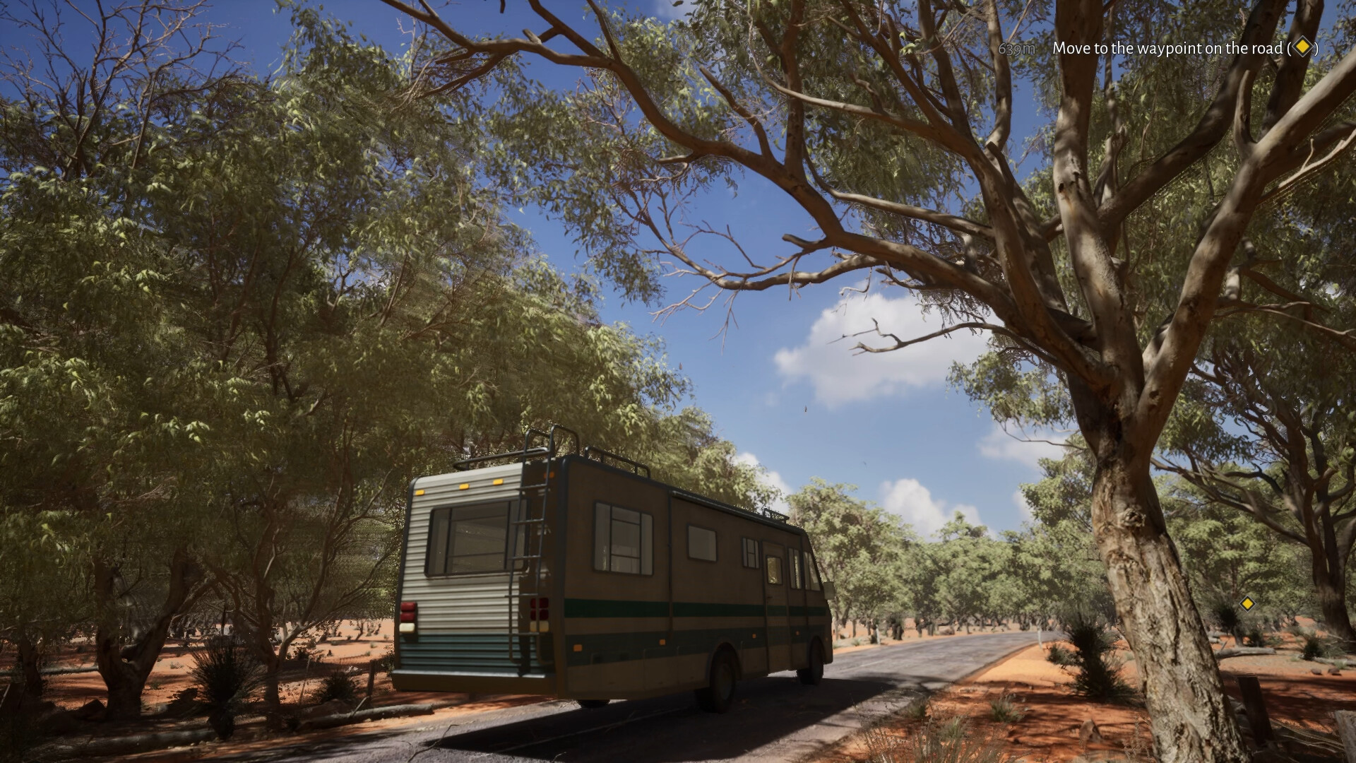 Скриншот: Bus Flipper: Renovator Simulator