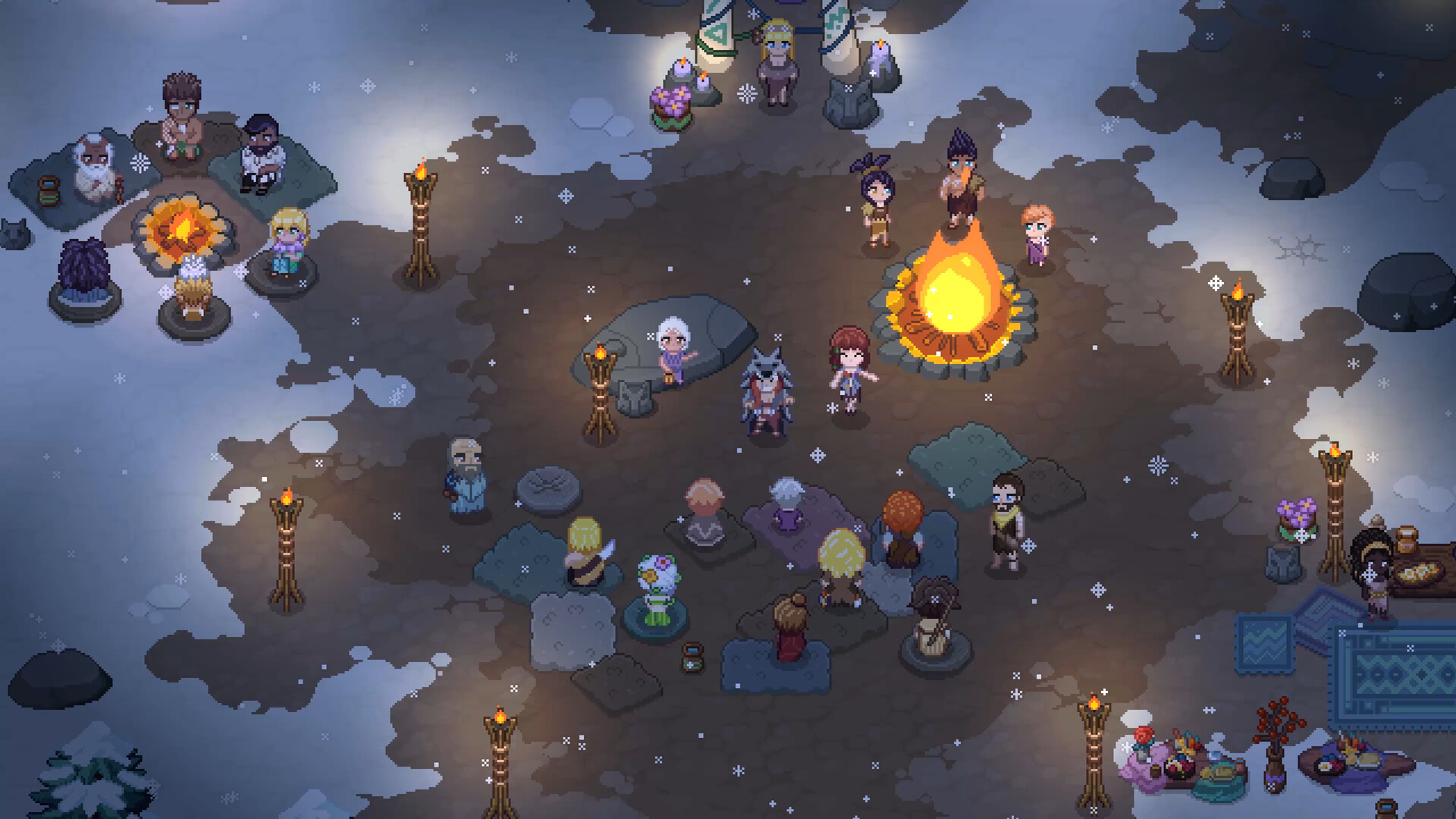 Скриншот 25: Roots of Pacha