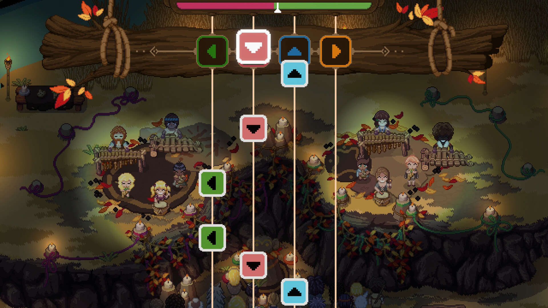 Скриншот 7: Roots of Pacha