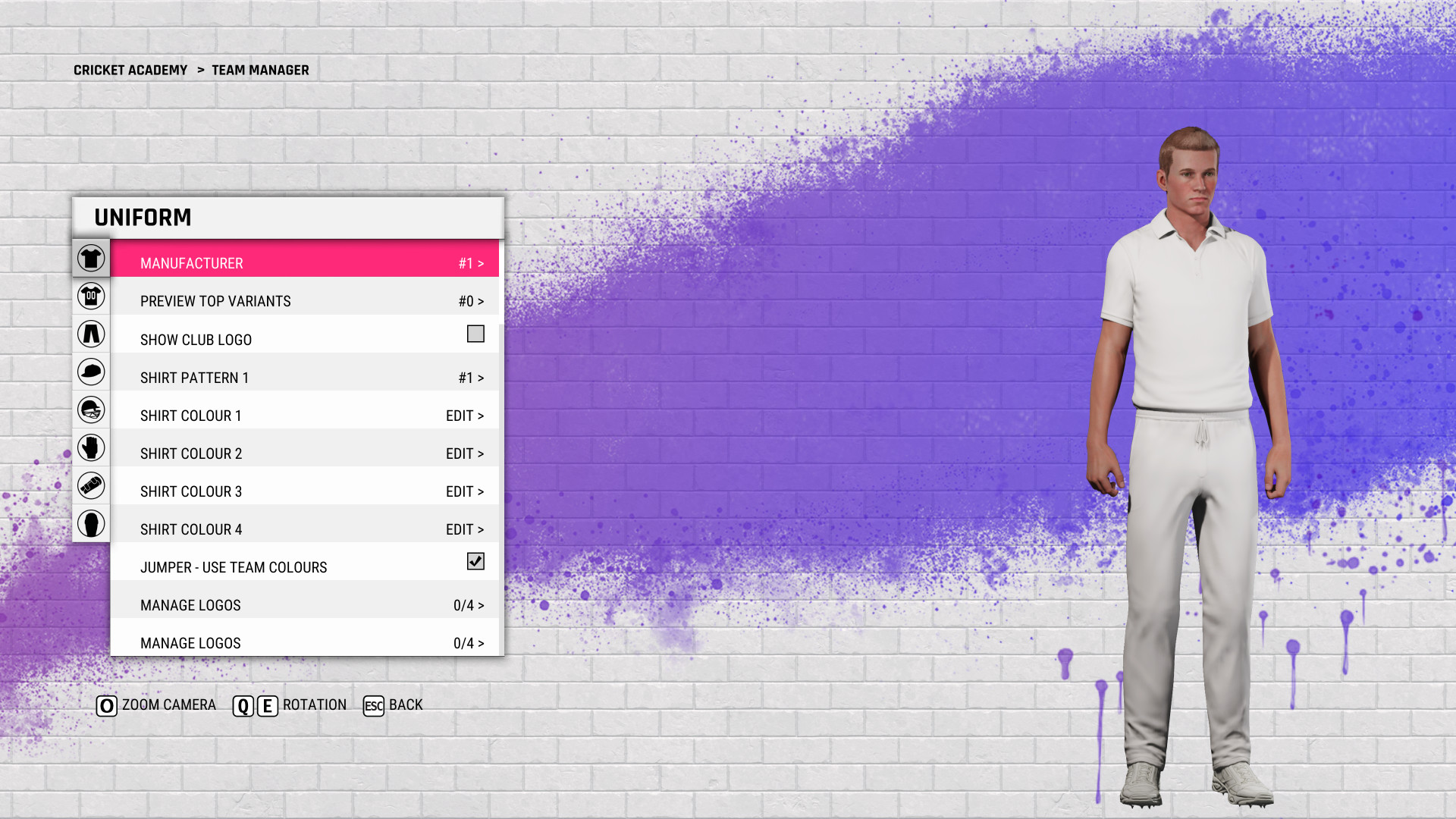 Скриншот 12: Cricket 22