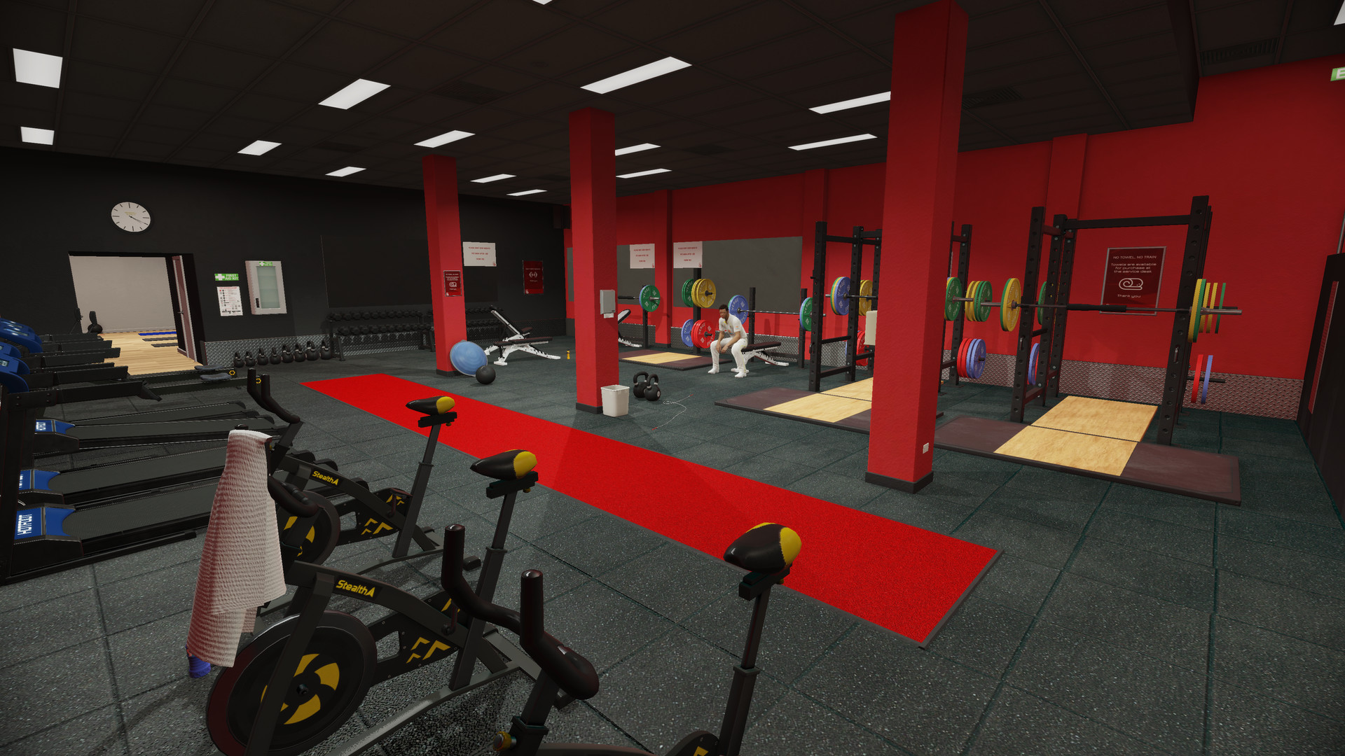 Скриншот 8: Cricket 22