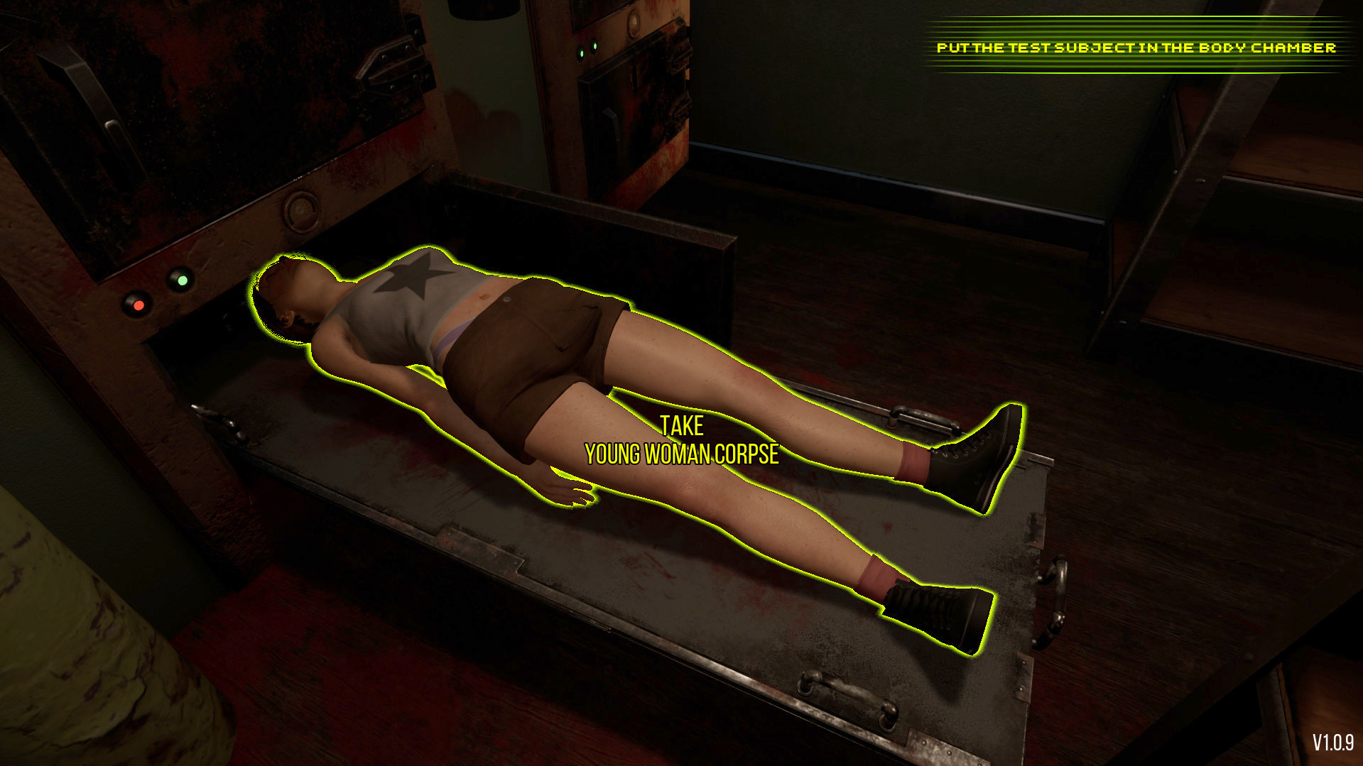 Скриншот 7: Creature Lab