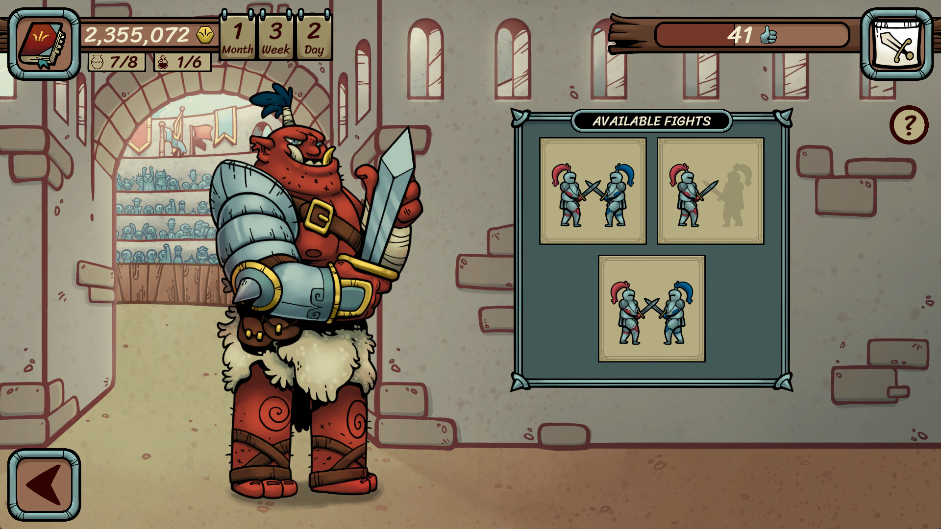 Скриншот: Dealer's Life Legend