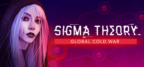 Обложка: Sigma Theory: Global Cold War