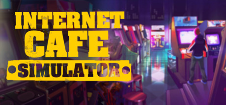 Обложка: Internet Cafe Simulator