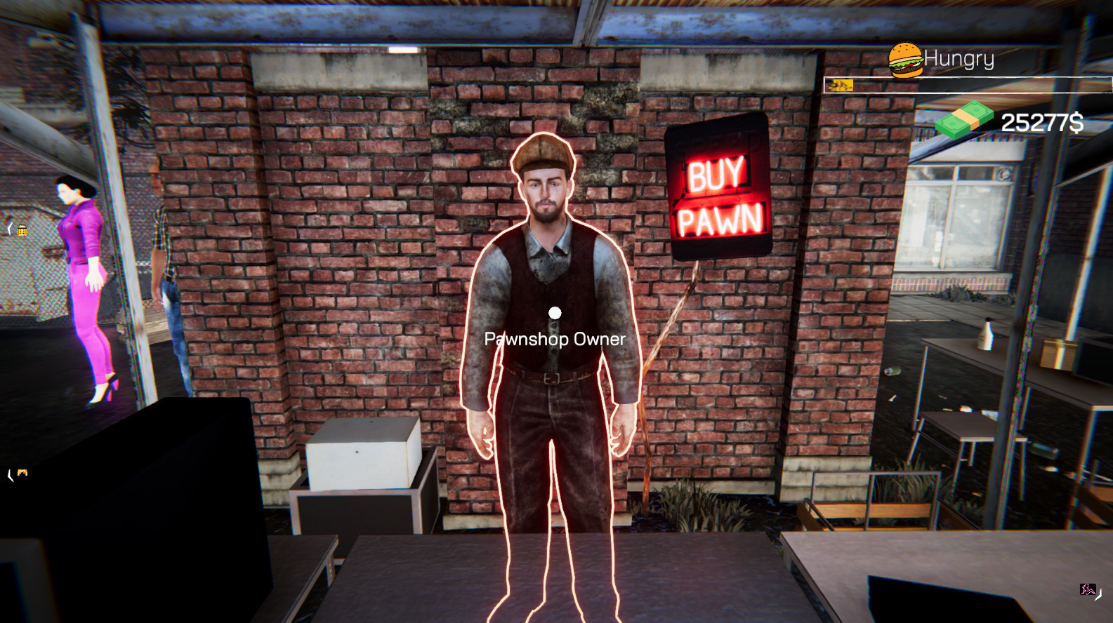 Скриншот 13: Internet Cafe Simulator