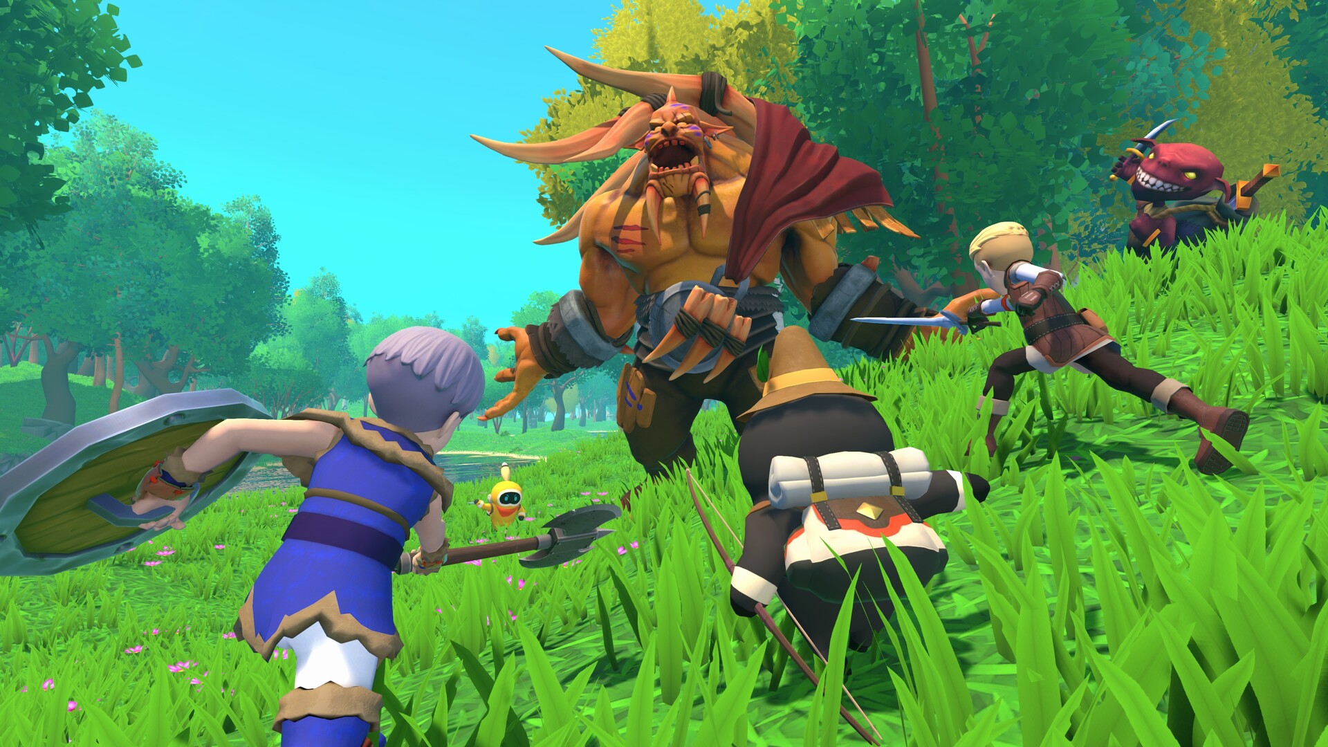 Скриншот 6: Omega Crafter