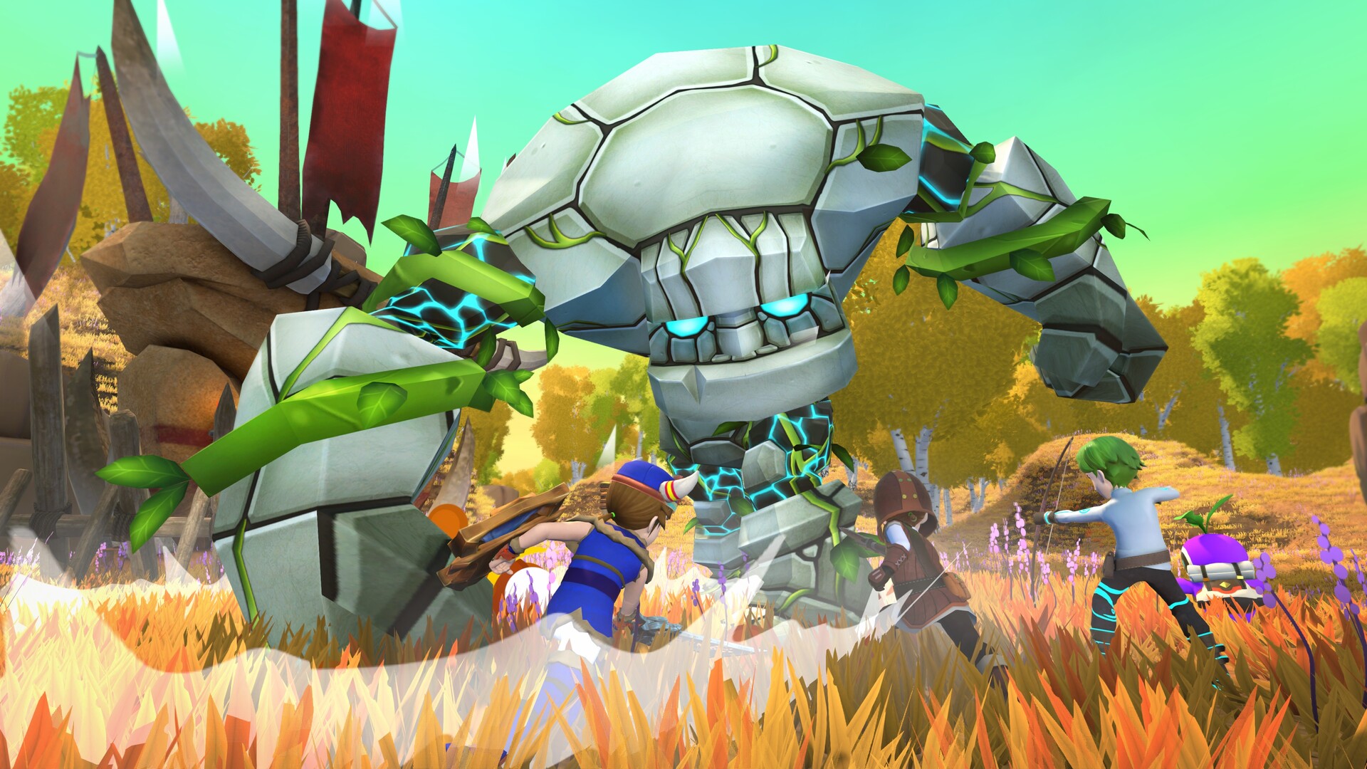 Скриншот 7: Omega Crafter