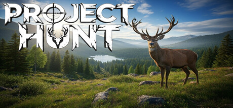 Обложка: Project Hunt