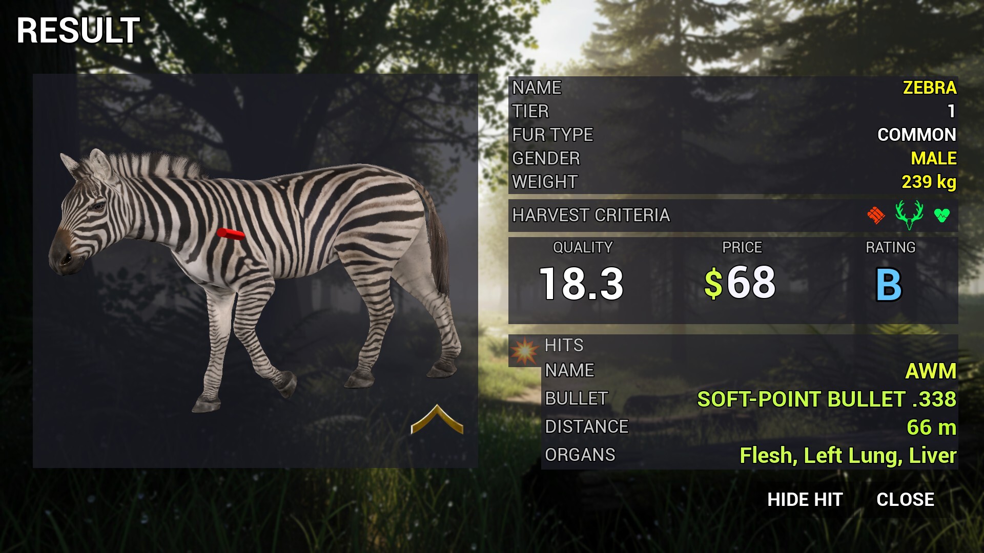 Скриншот 7: Project Hunt