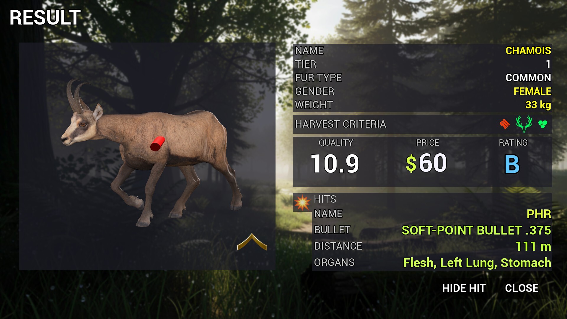 Скриншот 8: Project Hunt