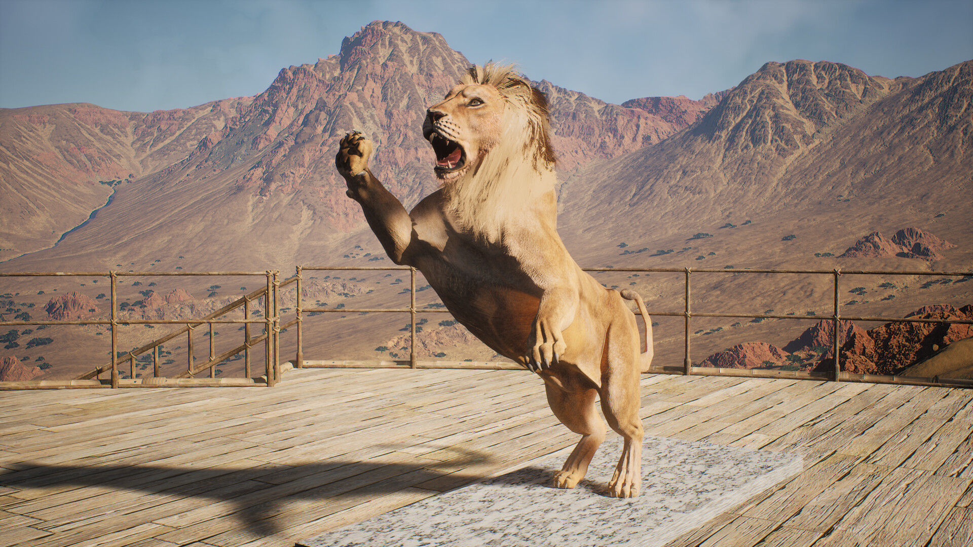 Скриншот 10: Project Hunt