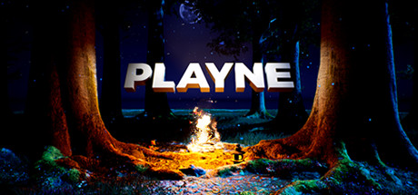 Обложка: PLAYNE : The Meditation Game