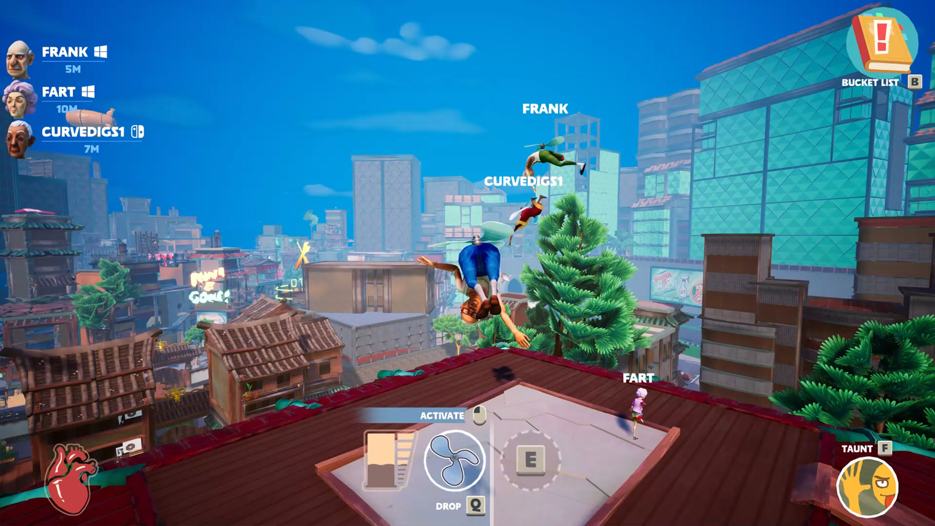 Скриншот 6: Just Die Already