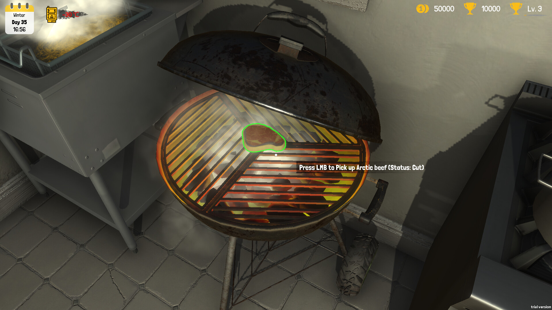 Скриншот 10: Arctic Motel Simulator