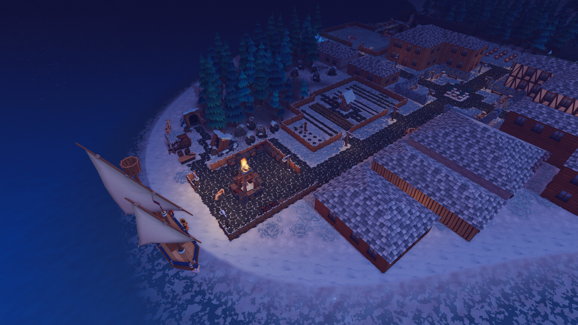 Скриншот 8: Founders' Fortune