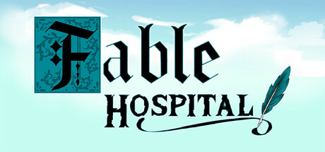 Обложка: Fable Hospital