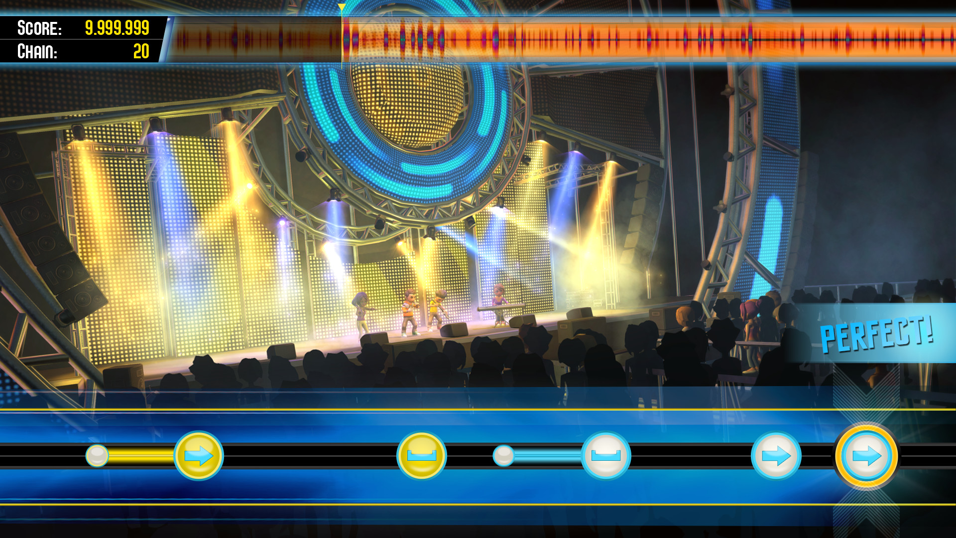 Скриншот 9: Youtubers Life